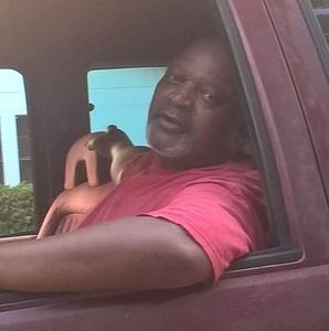 Meet your Posher, Henry